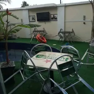 gmany property bedroom flat self contained shop