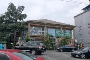 gmany property bedroom flat self contained shop