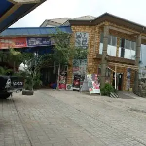 gmany property bedroom flat self contained shop